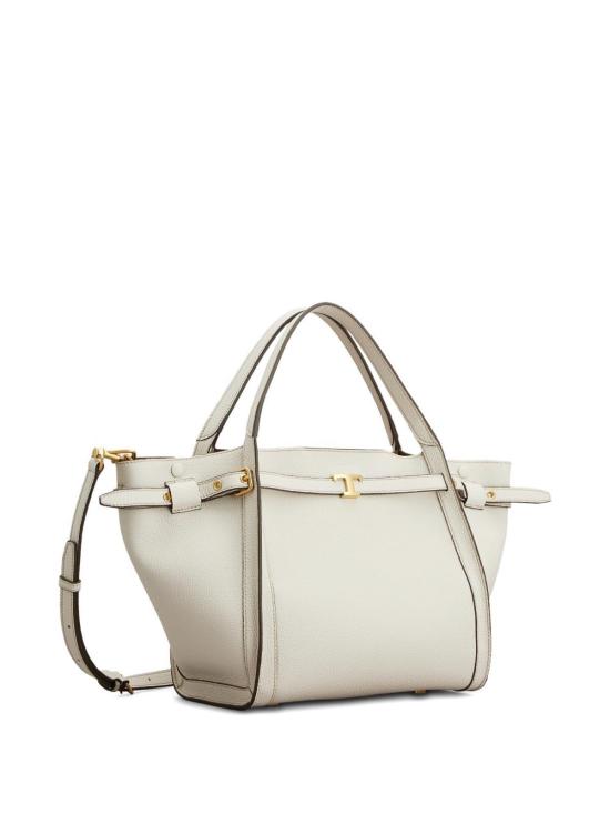 26SS 토즈 토트백 XBWTIMA0200WKAB015 White - TODS