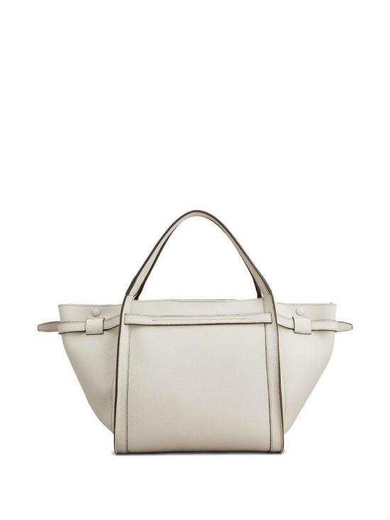 26SS 토즈 토트백 XBWTIMA0200WKAB015 White - TODS