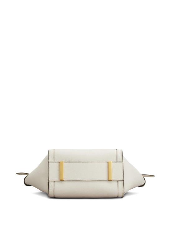 26SS 토즈 토트백 XBWTIMA0200WKAB015 White - TODS