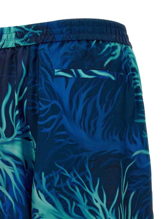 26SS 폴 레스트레스 슬리퍼스 팔라초 팬츠 PA000250TE00886187 Blue - F.R.S. - FOR RESTLESS SLEEPERS