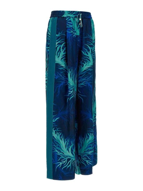 26SS 폴 레스트레스 슬리퍼스 팔라초 팬츠 PA000250TE00886187 Blue - F.R.S. - FOR RESTLESS SLEEPERS