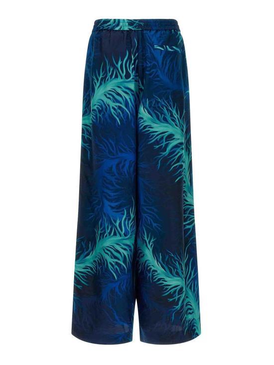 26SS 폴 레스트레스 슬리퍼스 팔라초 팬츠 PA000250TE00886187 Blue - F.R.S. - FOR RESTLESS SLEEPERS