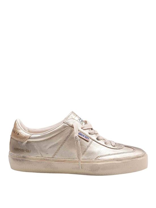 26SS 골든구스 소울스타 스니커즈 GWF00464F00807965157 Metallic