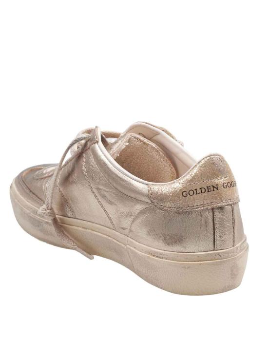 26SS 골든구스 소울스타 스니커즈 GWF00464F00807965157 Metallic - GOLDEN GOOSE