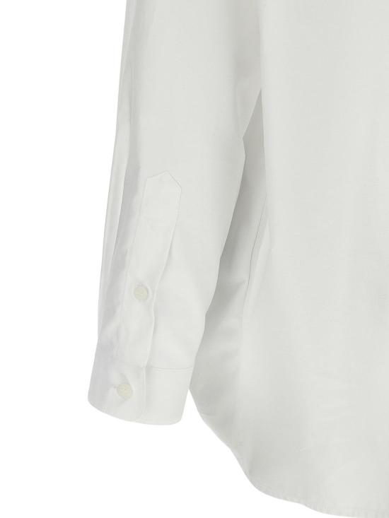 26SS 다크파크 셔츠 WSH33FAC1620001 White - DARKPARK