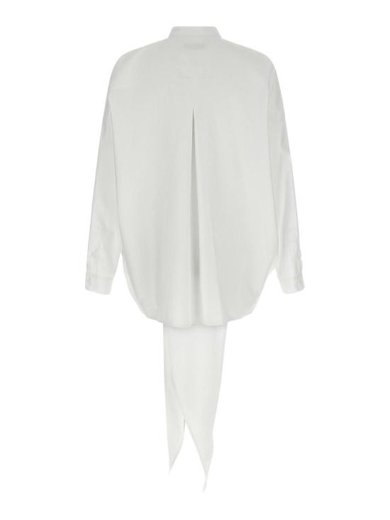 26SS 다크파크 셔츠 WSH33FAC1620001 White - DARKPARK