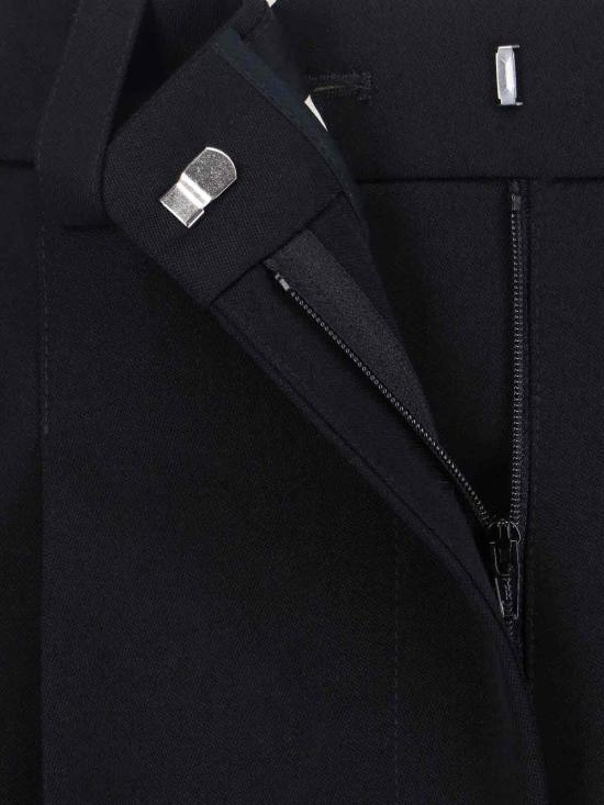 26SS 지방시 숏팬츠 BW518W15CT001 Black - GIVENCHY