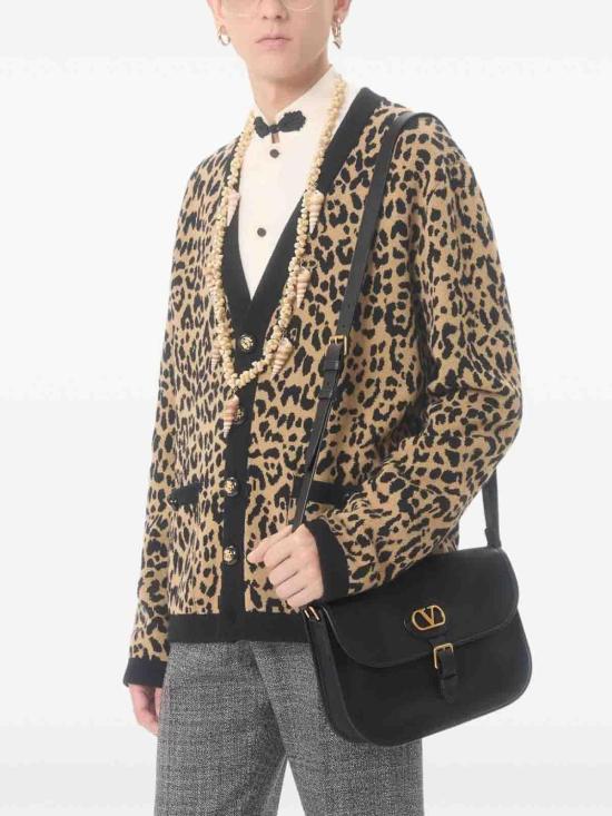 26SS 발렌티노 가라바니 크로스백 YB0S78RBN0NO Black - VALENTINO GARAVANI