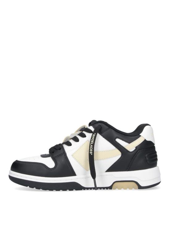 26SS 오프화이트 스니커즈 M189S6L008WHITEGLOWIN White - OFF WHITE