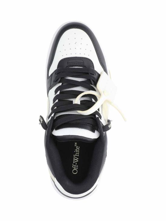 26SS 오프화이트 스니커즈 M189S6L008WHITEGLOWIN White - OFF WHITE