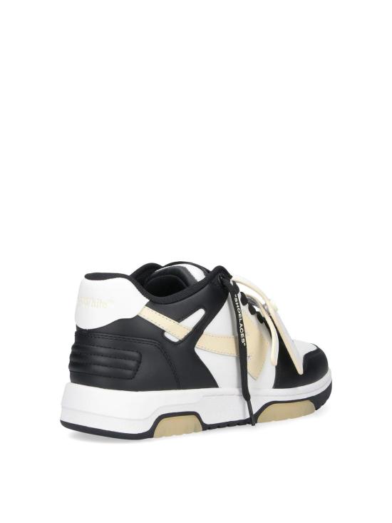 26SS 오프화이트 스니커즈 M189S6L008WHITEGLOWIN White - OFF WHITE