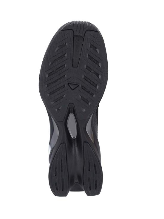 26SS MM6 메종마르지엘라 스니커즈 SH1WS0016P8162HA741 Black - MM6 MAISON MARGIELA