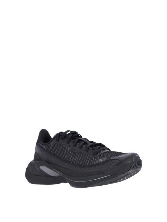 26SS MM6 메종마르지엘라 스니커즈 SH1WS0016P8162HA741 Black - MM6 MAISON MARGIELA