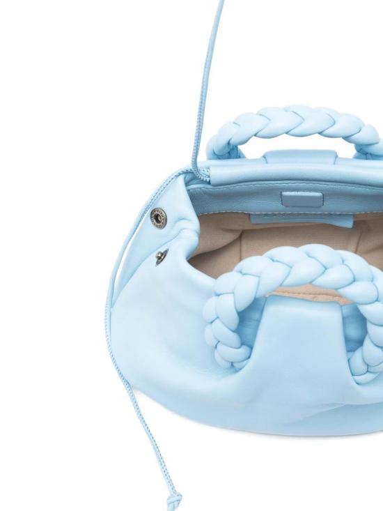 26SS 헤레우 토트백 BOMBWBS26BABYBLUE Blue - HEREU