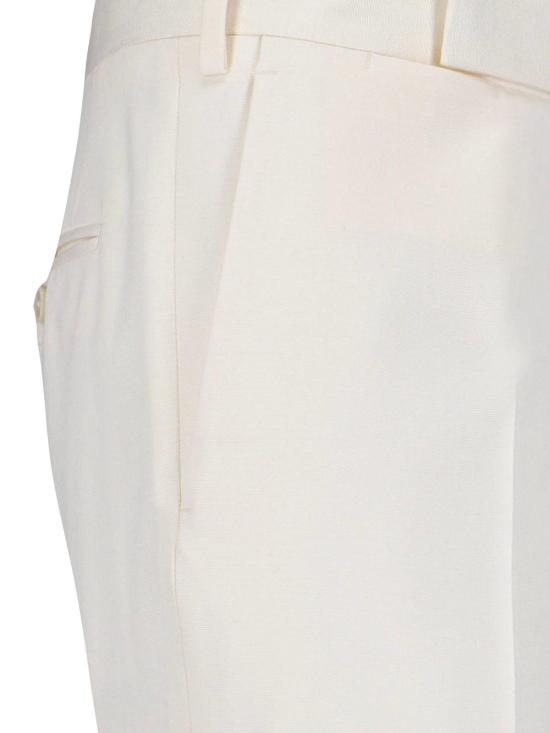 26SS 라르디니 수트 팬츠 CNPALUKPAIF66418150 White - LARDINI