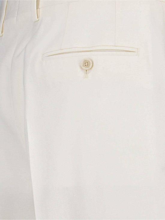 26SS 라르디니 수트 팬츠 CNPALUKPAIF66418150 White - LARDINI
