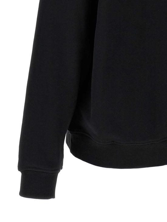 26SS 디젤 스웨터 A217250GSBP9XX Black - DIESEL