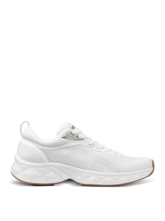 26SS 지미추 스니커즈 DIAMONDRUNFZGEVWHITEMIX White