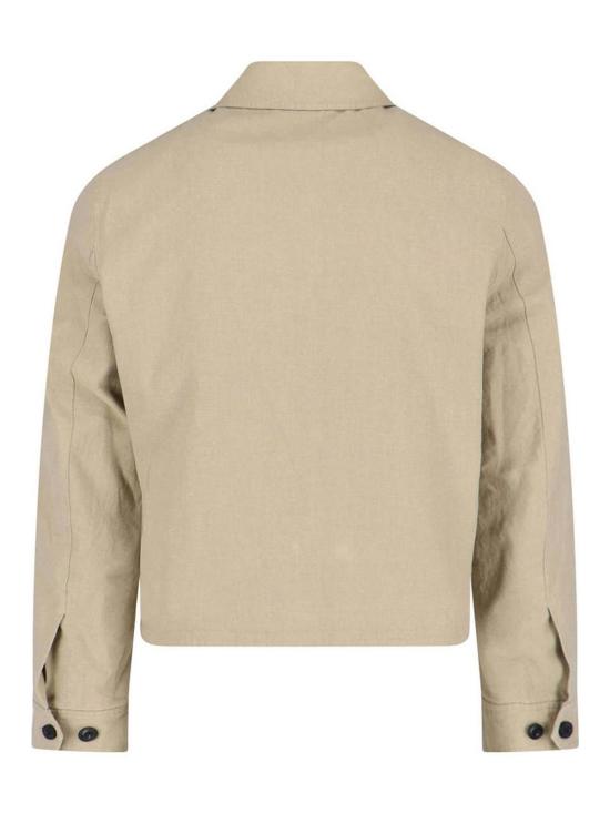 26SS 토니웩 수트 자켓 BF12CJ306SAND Beige - TONYWACK