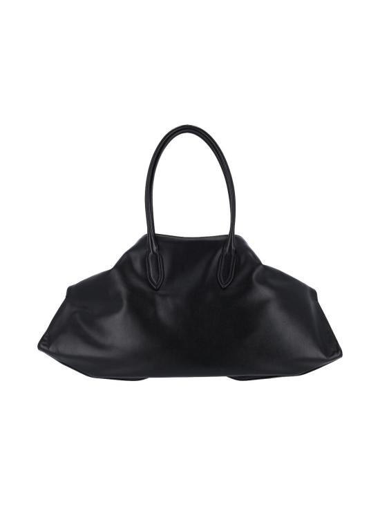 26SS 알렉산더 맥퀸 숄더백 8559961VDXA1000 Black - ALEXANDER MCQUEEN