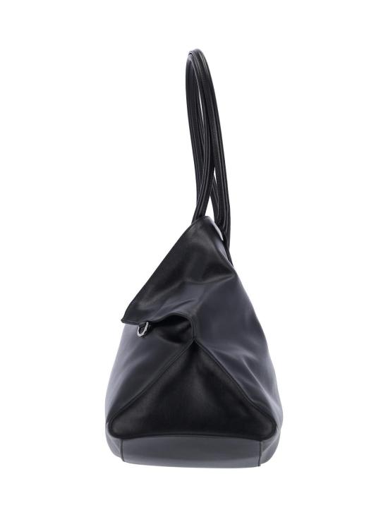 26SS 알렉산더 맥퀸 숄더백 8559961VDXA1000 Black - ALEXANDER MCQUEEN