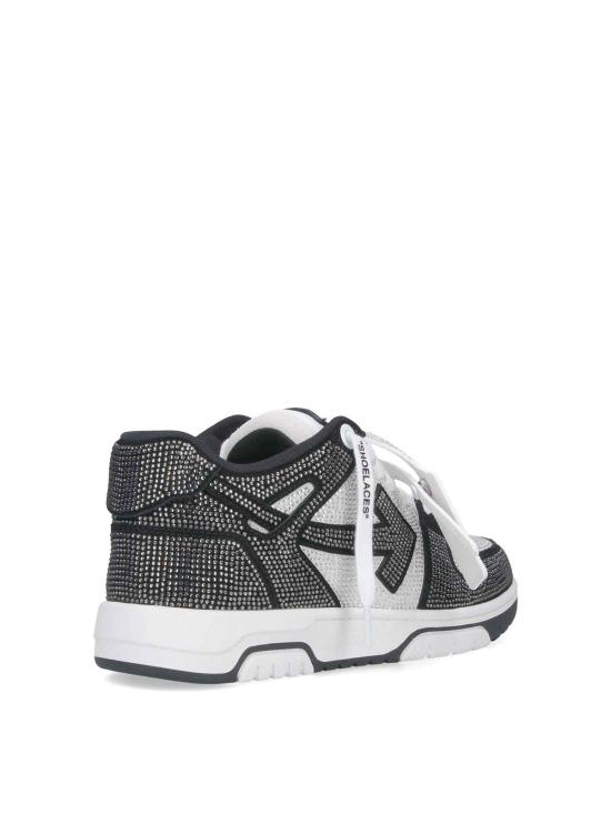 26SS 오프화이트 스니커즈 M189C9L01 Black - OFF WHITE