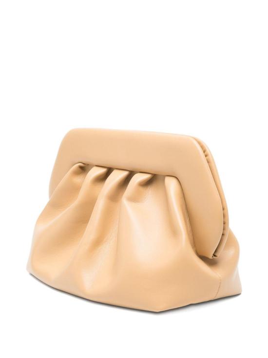 26SS 더모아레 클러치/파우치 261WTMB00OOVF1225A Beige - THEMOIRE