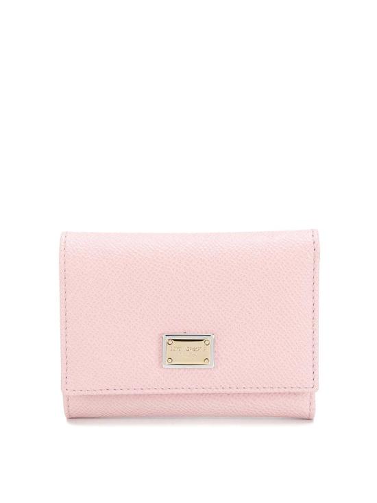 26SS 돌체앤가바나 지갑 BI0770A10018H402 Nude Neutrals