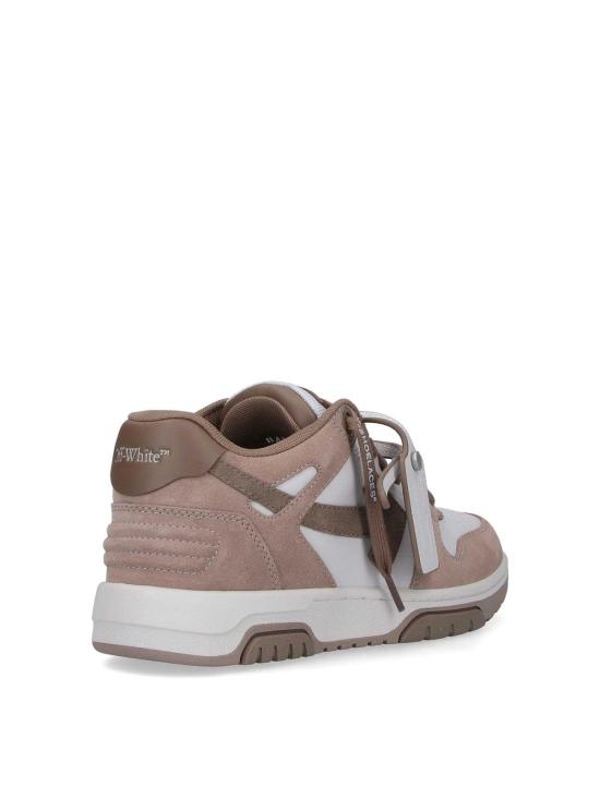 26SS 오프화이트 스니커즈 M189S6L005 Silver - OFF WHITE