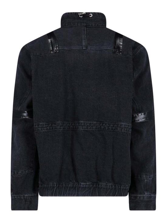 26SS 사카이 데님 팬츠 2603927M001 Black - SACAI