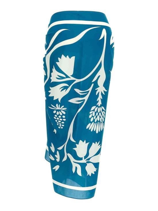 26SS 에레스 비치용품 082603PERSANEPANAMA Green - ERES