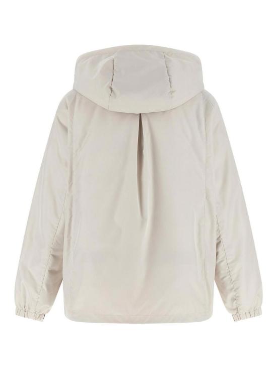 26SS 무레르 자켓 MODPA100736U0103 Beige - MOORER