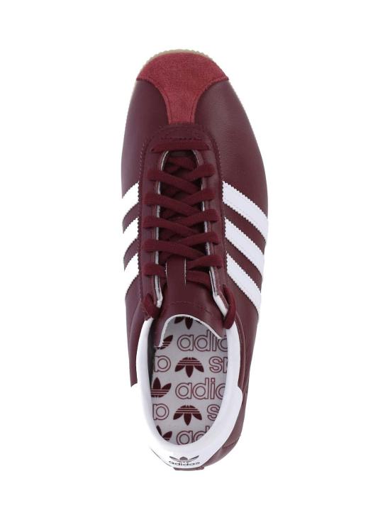 26SS 아디다스 오리지날 파리 KJ1009 Red - ADIDAS