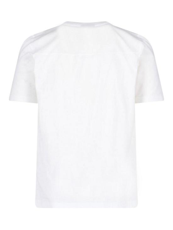 26SS 디스퀘어드2 반팔 티셔츠 S74GD1527D20108100 White - DSQUARED2