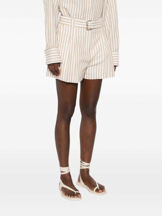 26SS 이로 숏팬츠 ANEMONEWP30BEI40 Beige - IRO