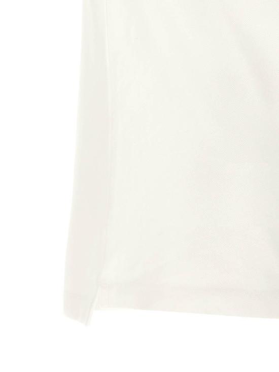 26SS 디스퀘어드2 폴로 티셔츠 S74GL0101D20101100 White - DSQUARED2