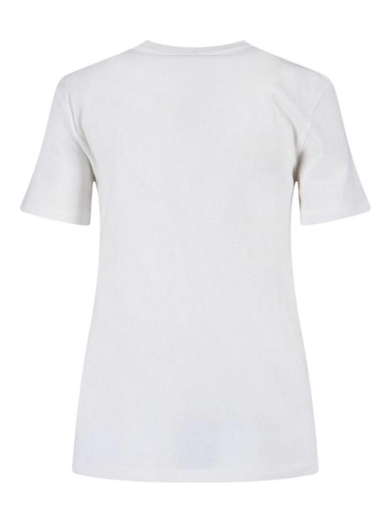 26SS 끌로에 반팔 티셔츠 26SJH11802101 White - CHLOE