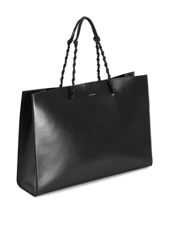 26SS 질샌더 토트백 J07WC0039P4841001 Black - JIL SANDER