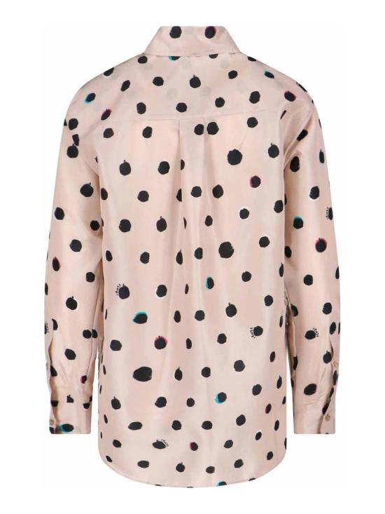 26SS 펜디 셔츠 FS8312AVJQF1UKB White - FENDI