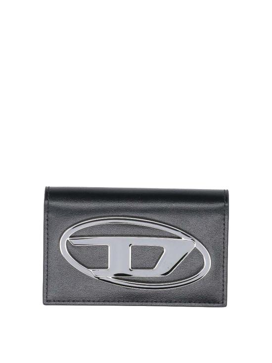 26SS 디젤 지갑 X10386PR818T8013 Black