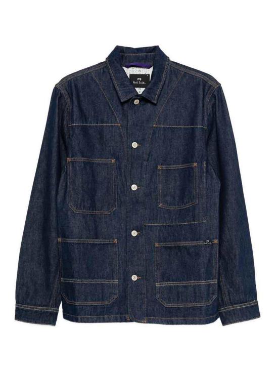 26SS PS 바이 폴스미스 자켓 M2R885UV22591R Blue