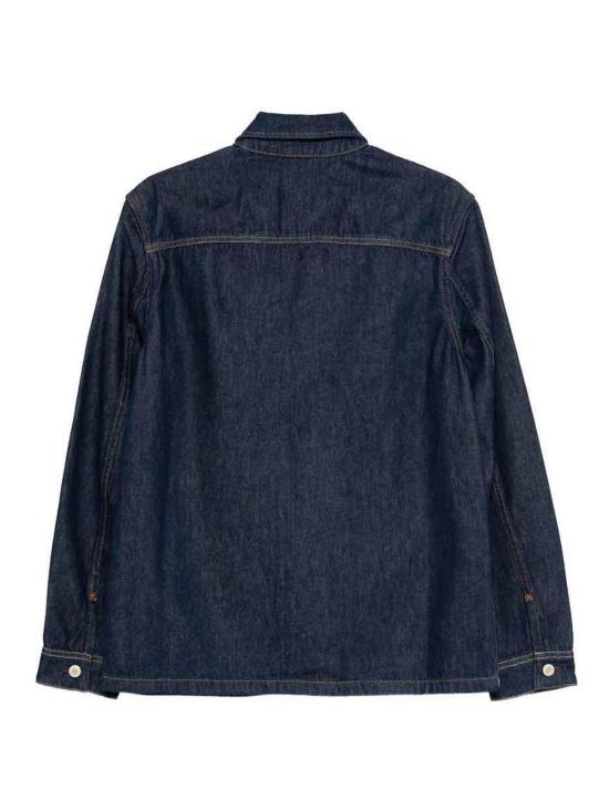 26SS PS 바이 폴스미스 자켓 M2R885UV22591R Blue - PS BY PAUL SMITH