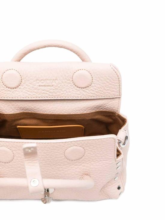 26SS 자넬라토 토트백 068750BABYCENTAUROZ0852 Light Pink - ZANELLATO