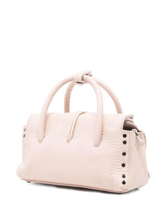 26SS 자넬라토 토트백 068750BABYCENTAUROZ0852 Light Pink - ZANELLATO