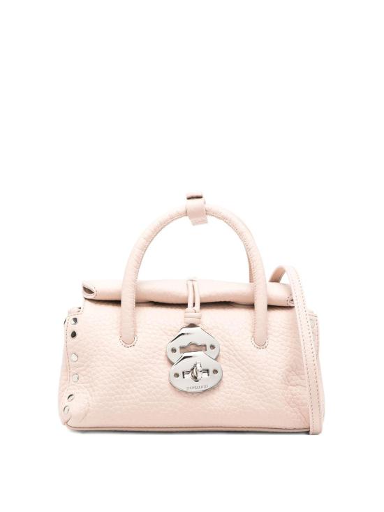 26SS 자넬라토 토트백 068750BABYCENTAUROZ0852 Light Pink