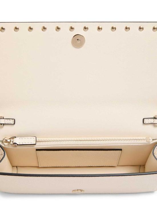 26SS 발렌티노 가라바니 지갑 WP0AK2VSHI16 White - VALENTINO GARAVANI