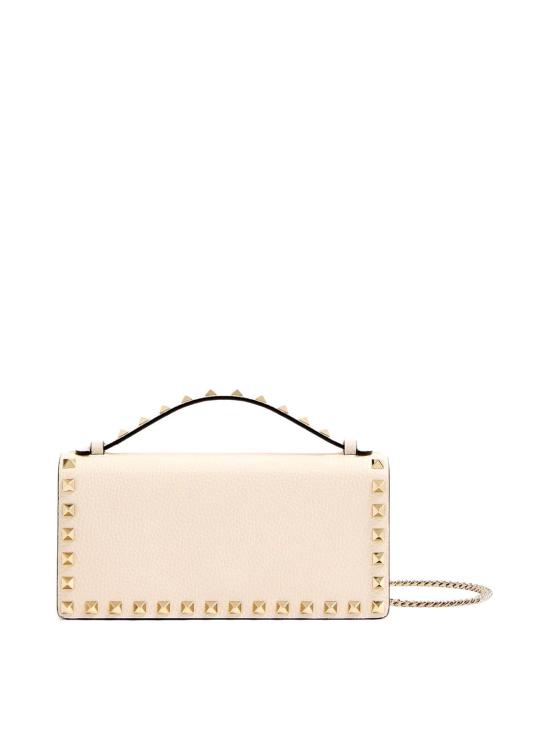 26SS 발렌티노 가라바니 지갑 WP0AK2VSHI16 White