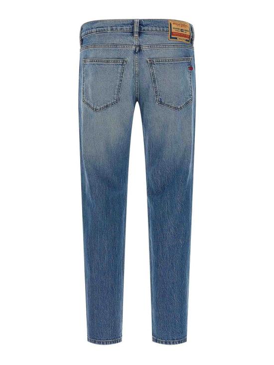 26SS 디젤 2019 D 스트럭트 슬림진 A035580ADBK01 Light Blue - DIESEL