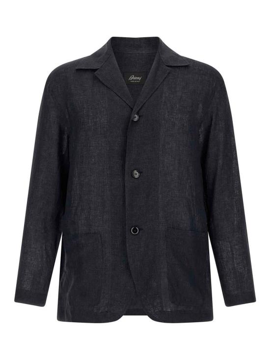 26SS 브리오니 수트 자켓 SCHL0LP91114100 Blue