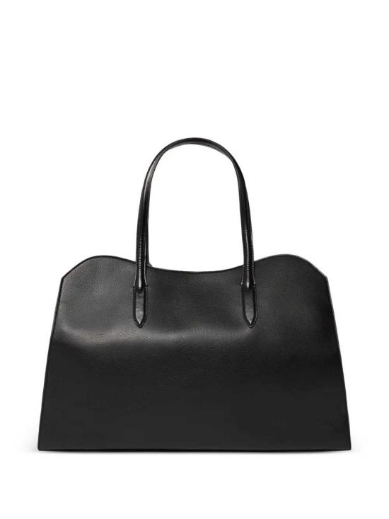 26SS 스텔라 맥카트니 토트백 7B0193WP0533 1000 BLACK - STELLA MCCARTNEY